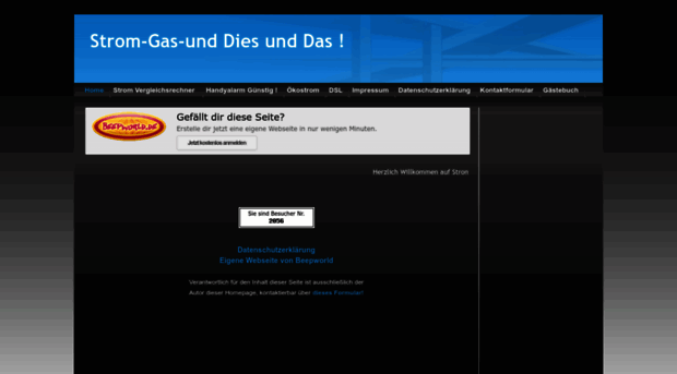 strom-vergleich.beepworld.de