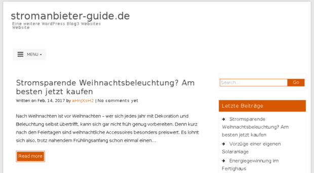 stromanbieter-guide.de