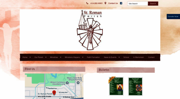 stromans.com