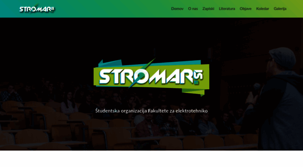 stromar.si