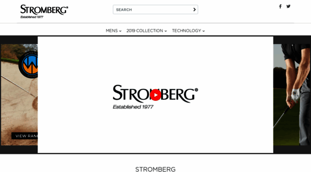 stromberggolf.com