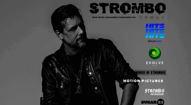 strombo.com