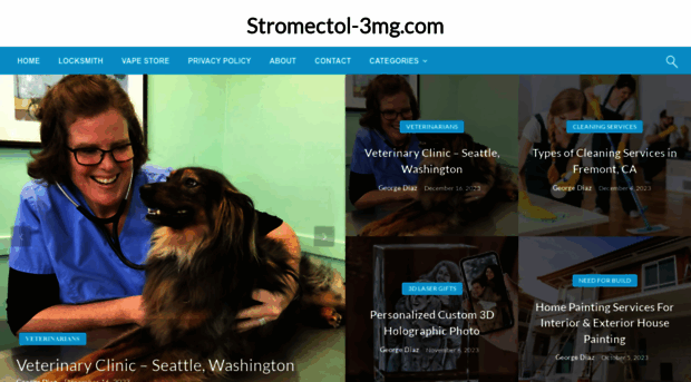 stromectol-3mg.com