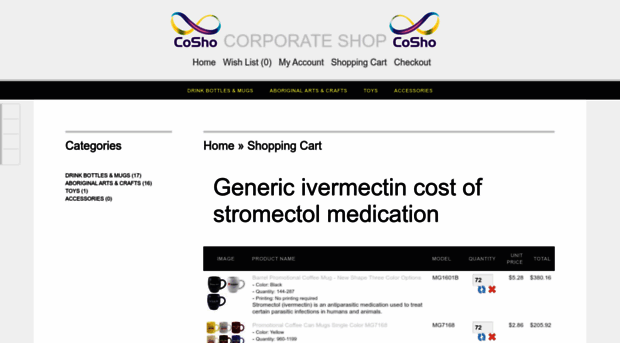 stromectolcarestore.com