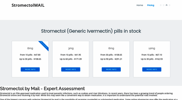 stromectolmail.com