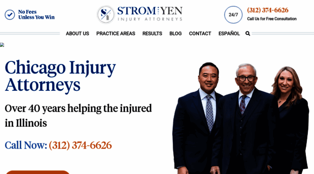 stromlawyers.com