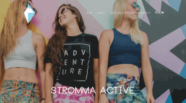 strommaactive.com