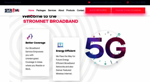 stromnetbroadband.com