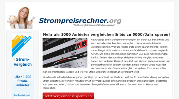 strompreisrechner.org