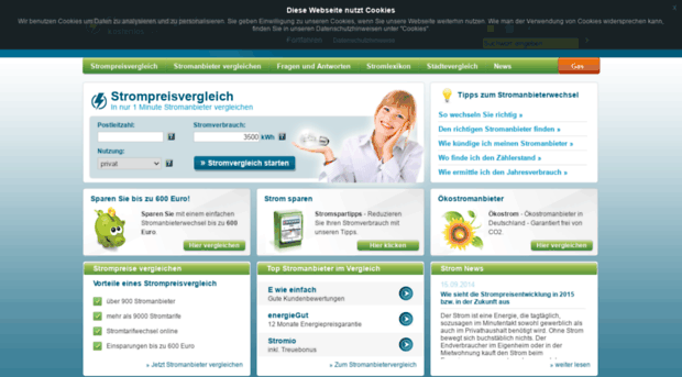 strompreisvergleich-kostenlos.net