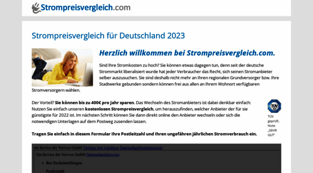 strompreisvergleich.com