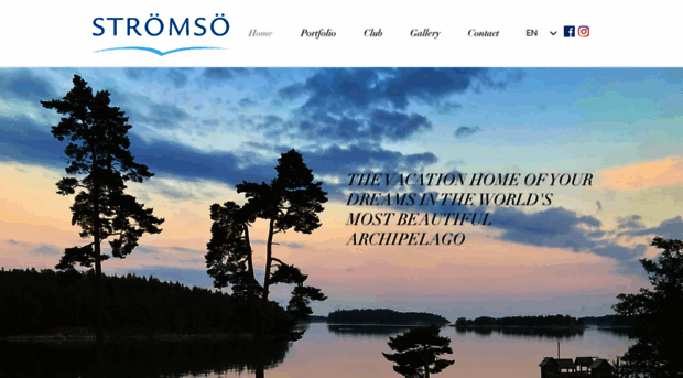 stromso.fi