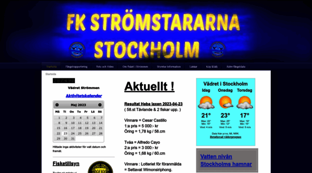 stromstararna.se