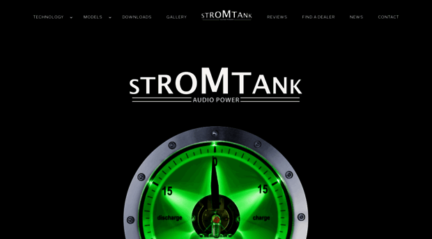 stromtank.com