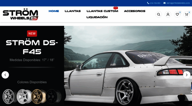 stromwheels.es
