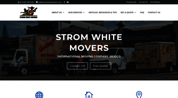 stromwhitemovers.com