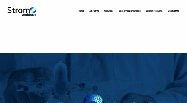 stromworldwide.com