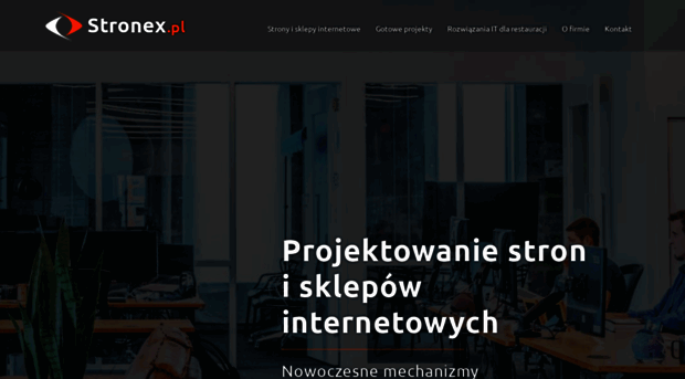 stronex.pl
