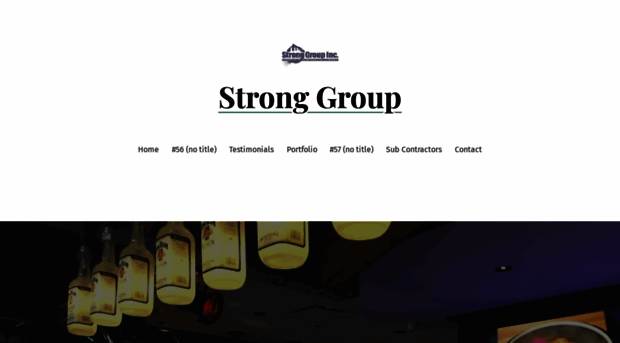 strong-group.com