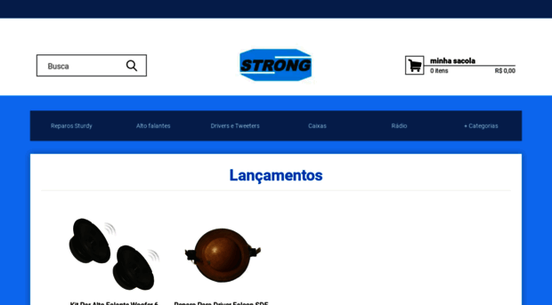 strong.net.br