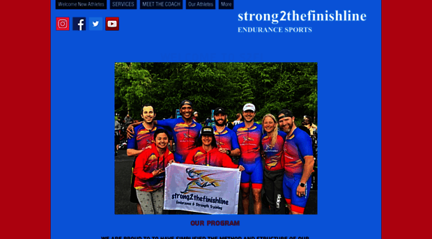 strong2thefinishline.com