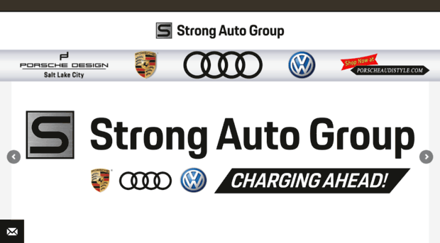 strongautogroup.com