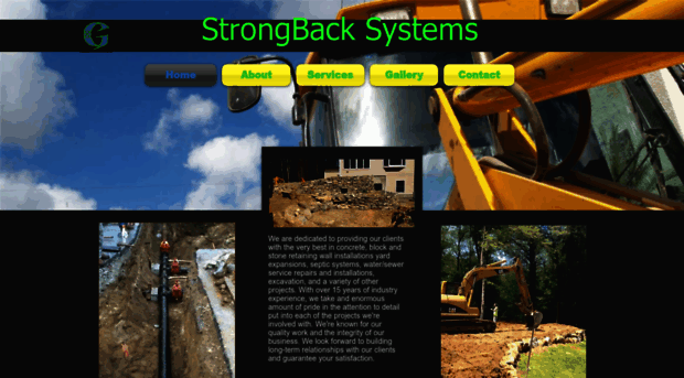 strongbacksystems.com