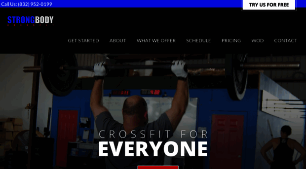 strongbodycrossfit.com