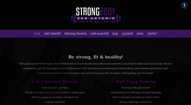 strongbodysa.com