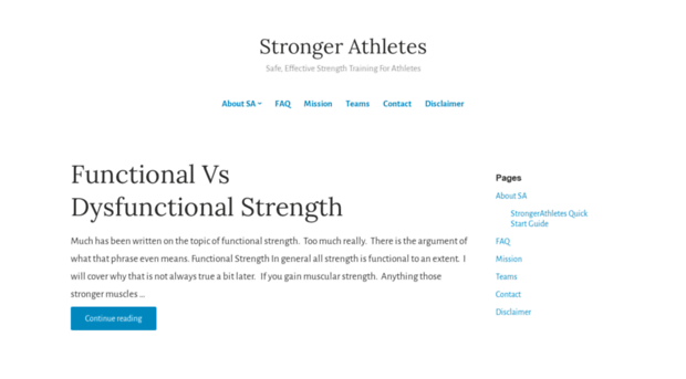 strongerathletes.wordpress.com