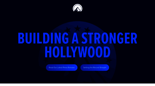 strongerhollywood.com