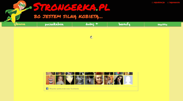 strongerka.pl