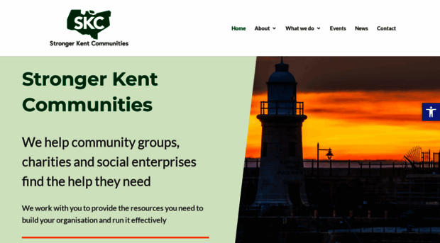 strongerkentcommunities.org.uk