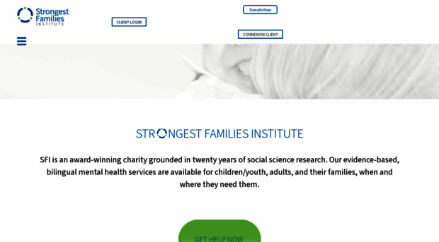 strongestfamilies.com