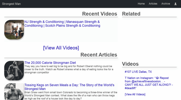 strongestman.org