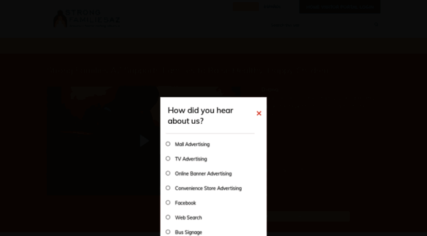 strongfamiliesaz.com