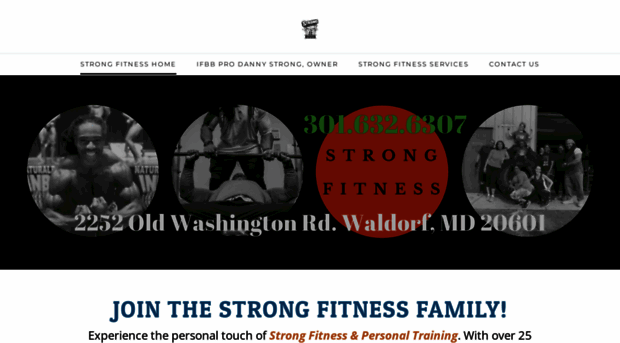 strongfitness1.com