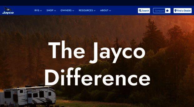 strongfoundation.jayco.com