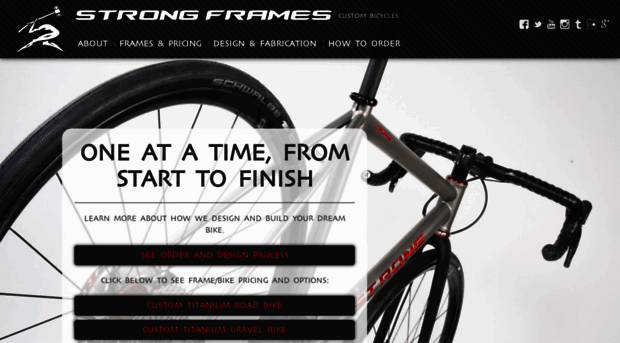 strongframes.com