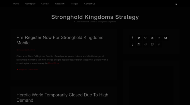 stronghold-kingdoms-strategy.com