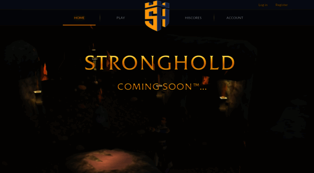 stronghold.gg