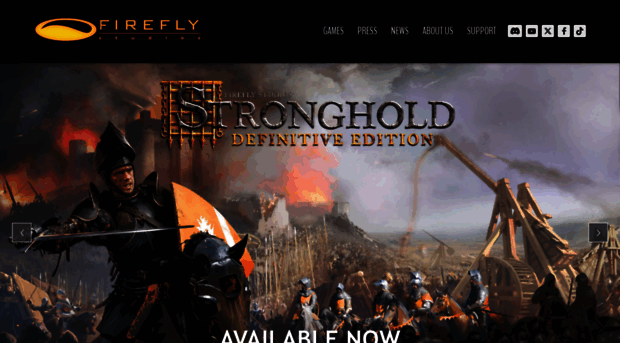 stronghold2.com