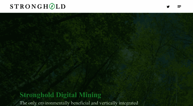 strongholddigitalmining.com