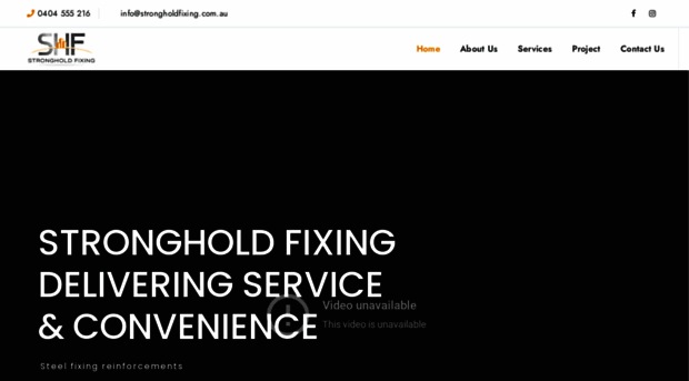 strongholdfixing.com.au