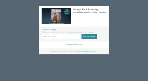 strongholds-and-streaming.backerkit.com