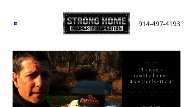 stronghomeinspection.com