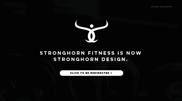 stronghornfitness.com