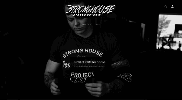 stronghouseproject.com