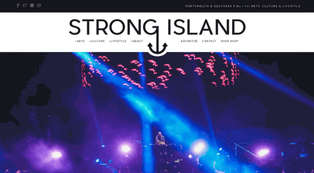 strongisland.co