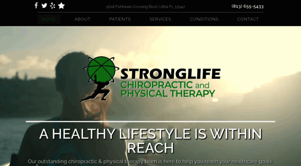 stronglifechiropractic.com